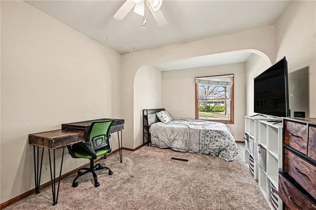 815 Denney Lane, Leavenworth, KS 66048