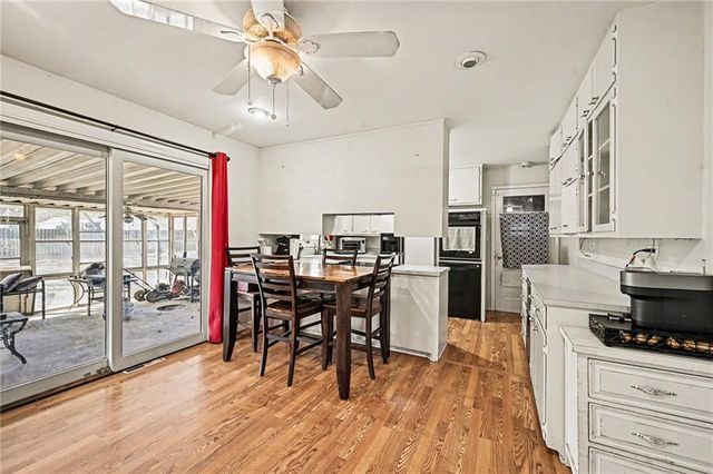 815 Denney Lane, Leavenworth, KS 66048