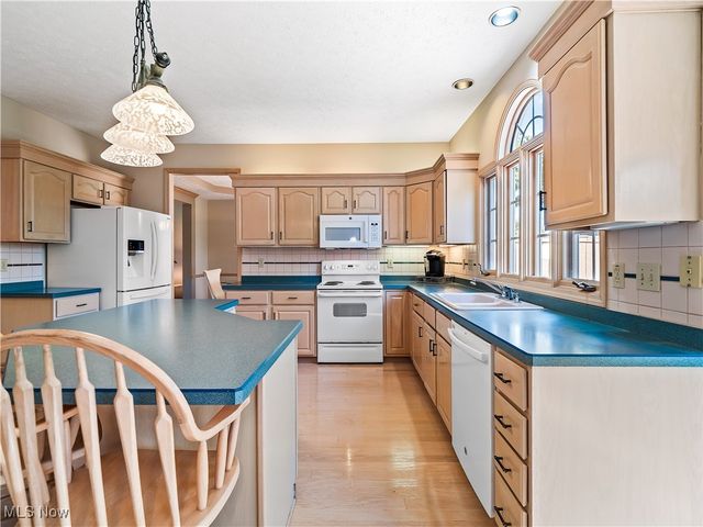 7309 Pondside Point, Olmsted Twp, OH 44138