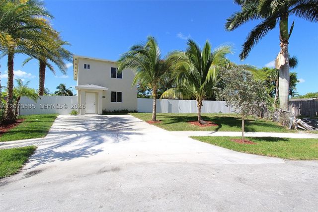 16035 SW 299th Ter, Homestead, FL 33033