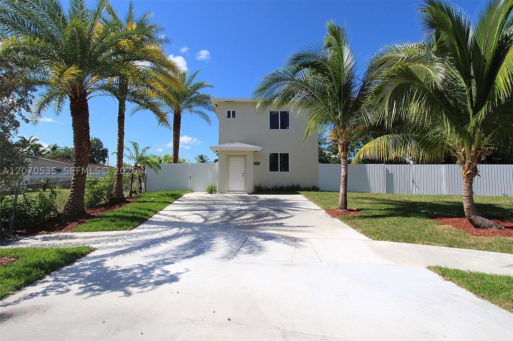 16035 SW 299th Ter, Homestead, FL 33033