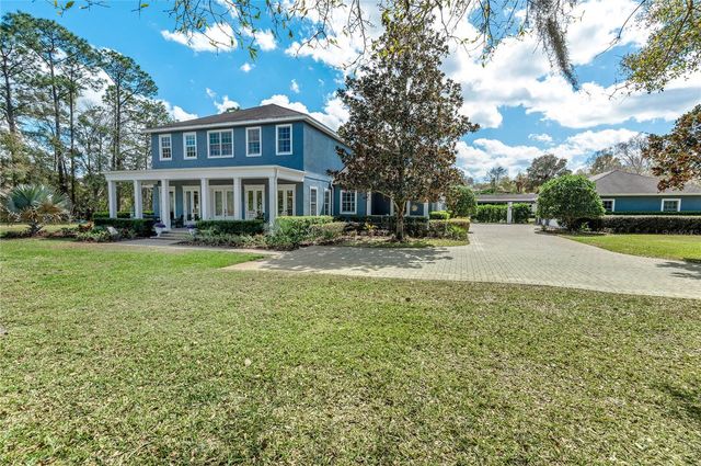 2201 ORM COURT, Oviedo, FL 32765