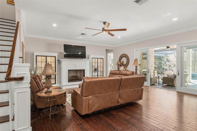 2201 ORM COURT, Oviedo, FL 32765