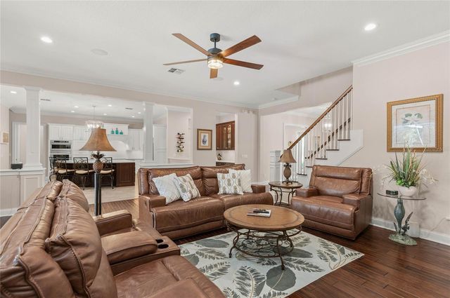 2201 ORM COURT, Oviedo, FL 32765