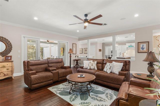 2201 ORM COURT, Oviedo, FL 32765