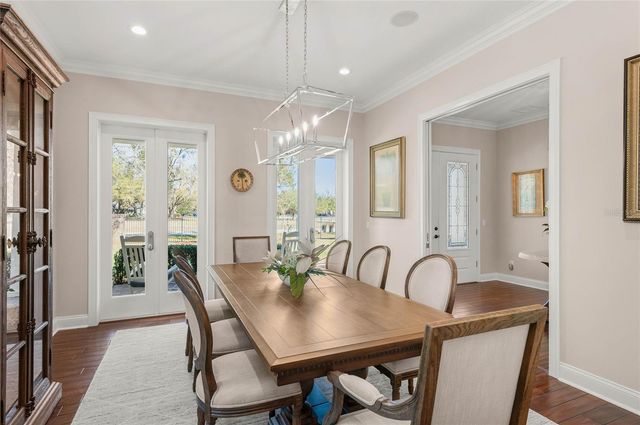 2201 ORM COURT, Oviedo, FL 32765