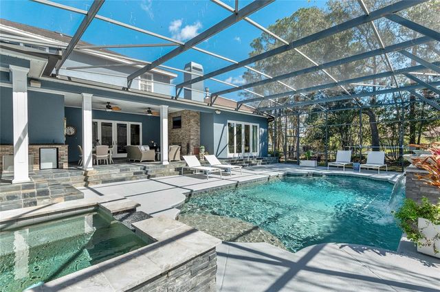 2201 ORM COURT, Oviedo, FL 32765