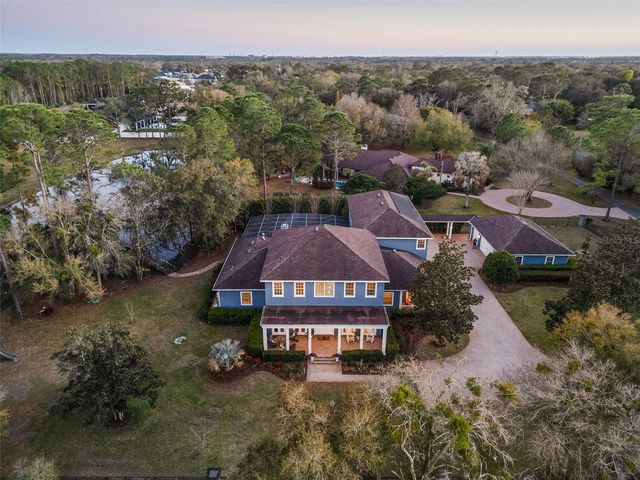 2201 ORM COURT, Oviedo, FL 32765