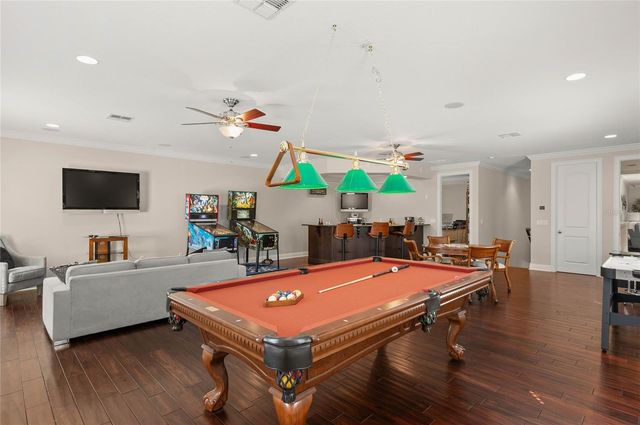 2201 ORM COURT, Oviedo, FL 32765