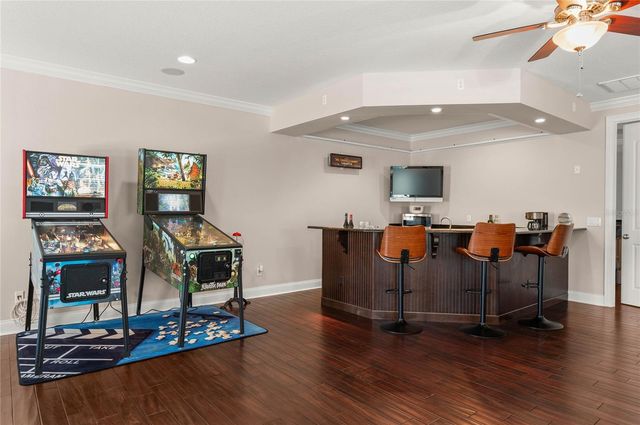 2201 ORM COURT, Oviedo, FL 32765