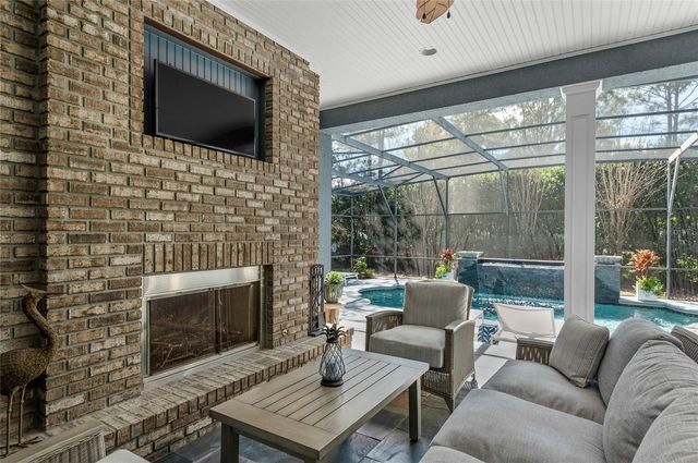 2201 ORM COURT, Oviedo, FL 32765