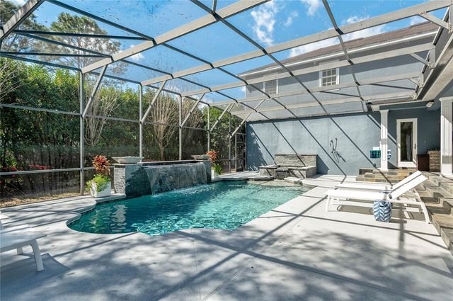 2201 ORM COURT, Oviedo, FL 32765