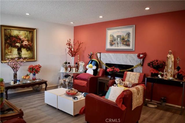21031 Orchid Drive, California City, CA 93505