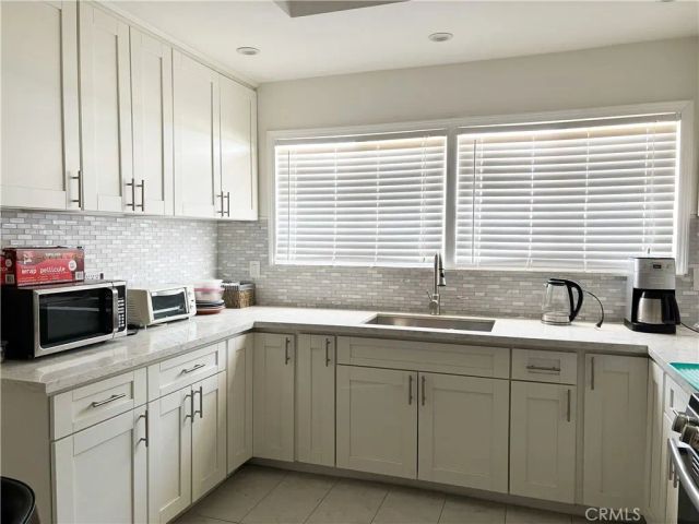 21031 Orchid Drive, California City, CA 93505