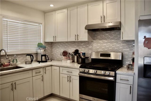 21031 Orchid Drive, California City, CA 93505