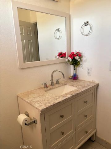 21031 Orchid Drive, California City, CA 93505