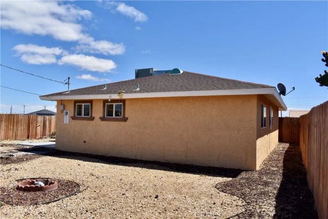 21031 Orchid Drive, California City, CA 93505