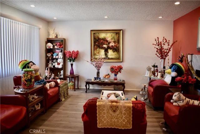 21031 Orchid Drive, California City, CA 93505