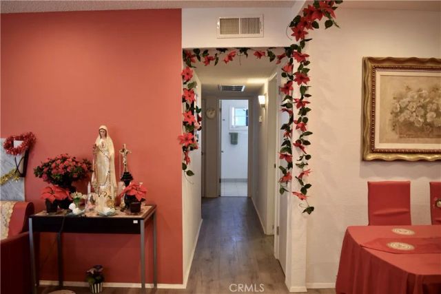 21031 Orchid Drive, California City, CA 93505