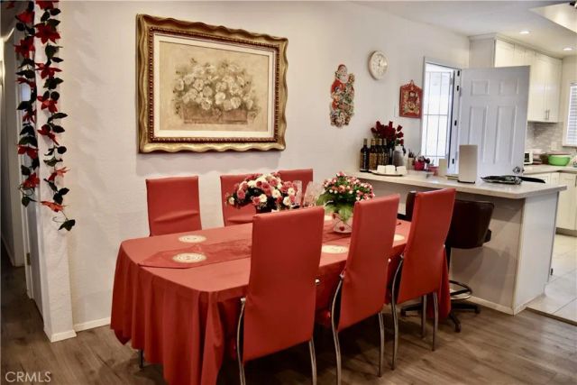 21031 Orchid Drive, California City, CA 93505