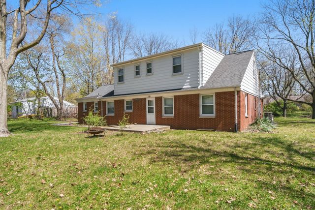 721 Piccadilly Road, Kalamazoo, MI 49006