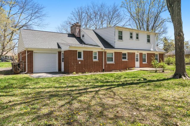 721 Piccadilly Road, Kalamazoo, MI 49006