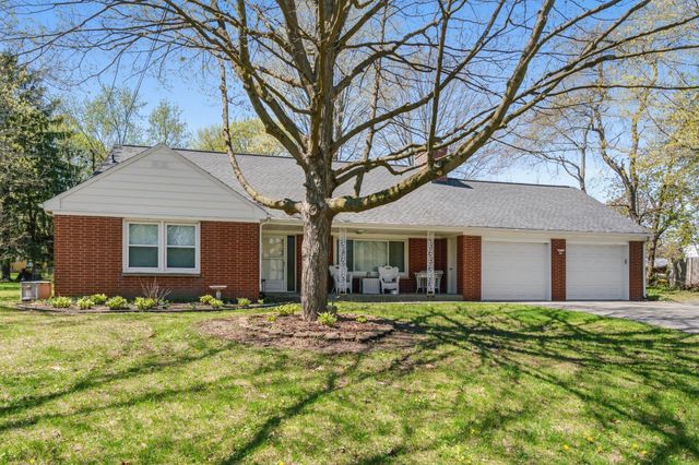 721 Piccadilly Road, Kalamazoo, MI 49006