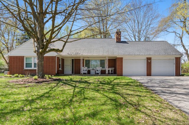 721 Piccadilly Road, Kalamazoo, MI 49006