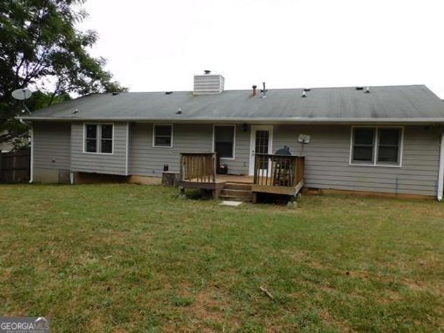 517 Greenview Avenue SE, Conyers, GA 30094
