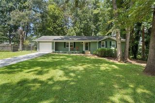 2064 Leatherleaf Court SW, Marietta, GA 30008