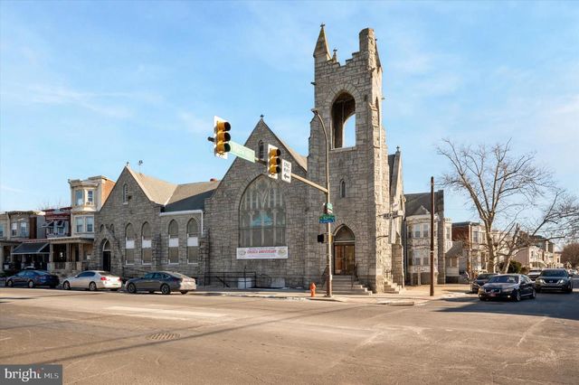 201-9 N 52ND ST, Philadelphia, PA 19139