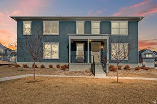 7163 W KELSEY PEAK LN #198, West Jordan, UT 84081
