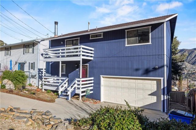 3513 Dakota, Frazier Park, CA 93225