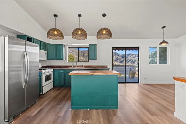 3513 Dakota, Frazier Park, CA 93225