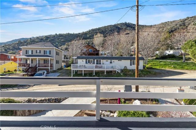 3513 Dakota, Frazier Park, CA 93225