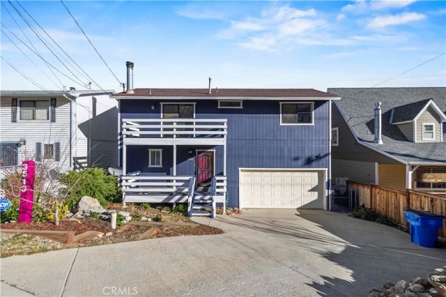 3513 Dakota, Frazier Park, CA 93225