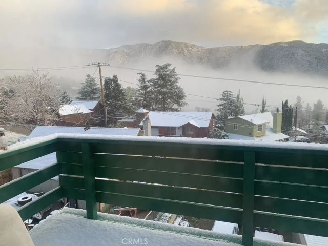 3513 Dakota, Frazier Park, CA 93225