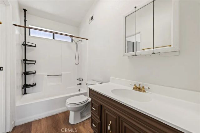 3513 Dakota, Frazier Park, CA 93225