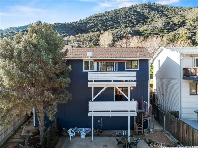 3513 Dakota, Frazier Park, CA 93225