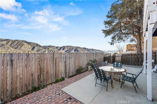 3513 Dakota, Frazier Park, CA 93225