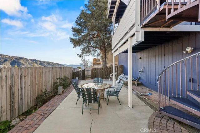 3513 Dakota, Frazier Park, CA 93225