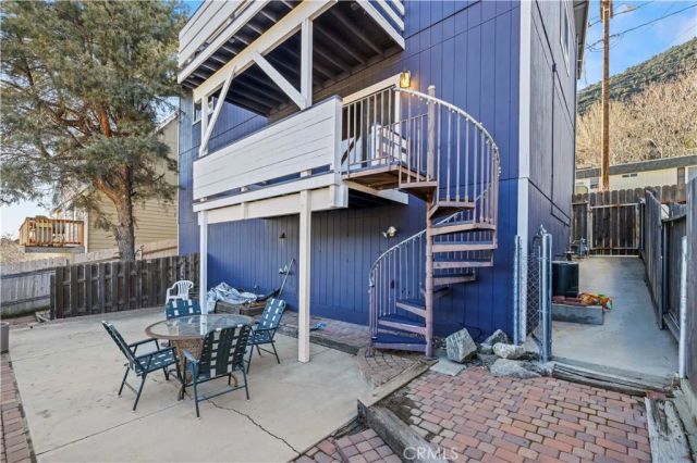 3513 Dakota, Frazier Park, CA 93225