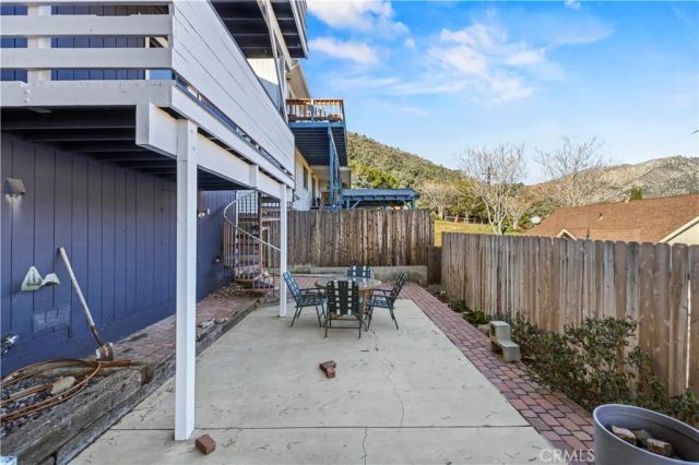 3513 Dakota, Frazier Park, CA 93225