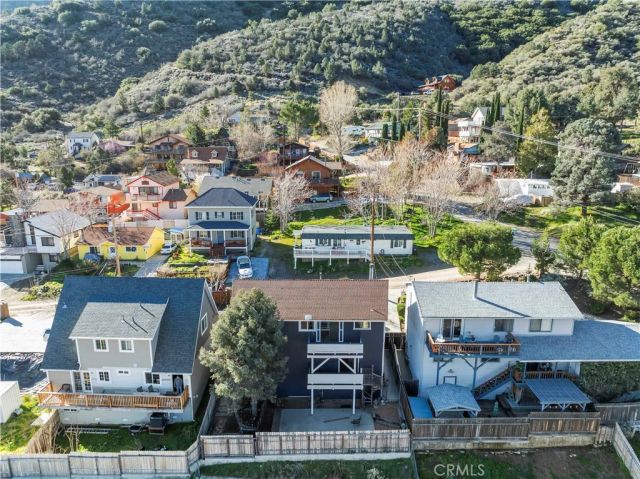 3513 Dakota, Frazier Park, CA 93225