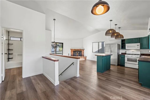 3513 Dakota, Frazier Park, CA 93225