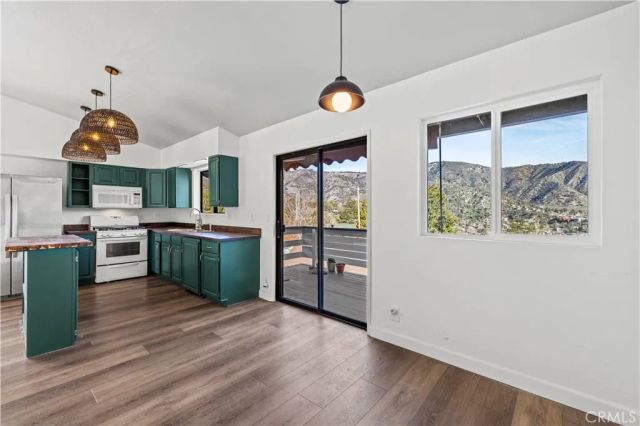 3513 Dakota, Frazier Park, CA 93225