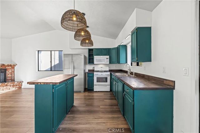 3513 Dakota, Frazier Park, CA 93225