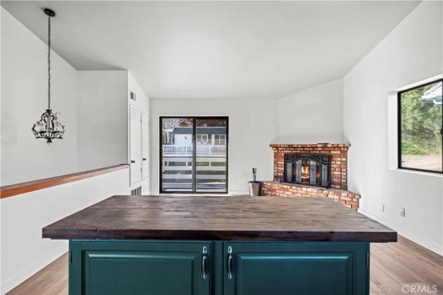 3513 Dakota, Frazier Park, CA 93225