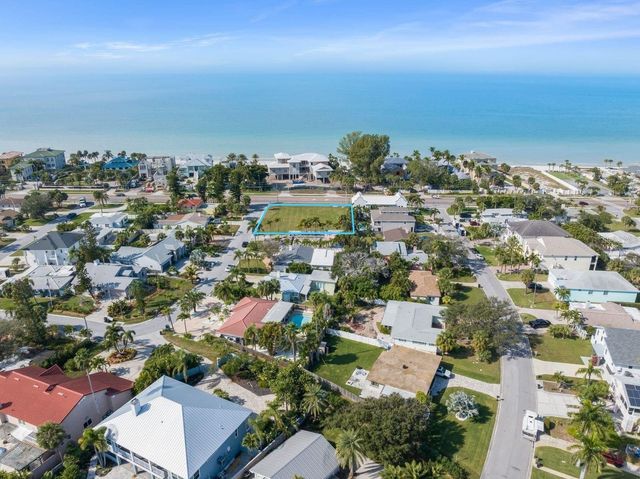 4TH STREET, Belleair Beach, FL 33786