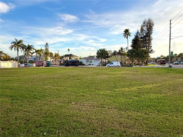 4TH STREET, Belleair Beach, FL 33786